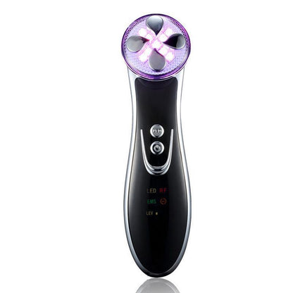 Advanced LED Face Skin Rejuvenation Device