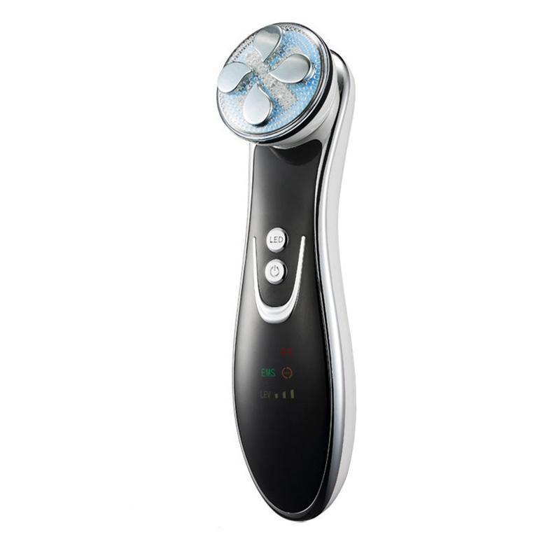 Advanced LED Face Skin Rejuvenation Device - Pexav