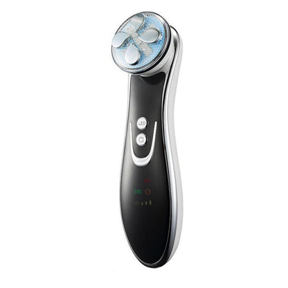 Advanced LED Face Skin Rejuvenation Device - Pexav