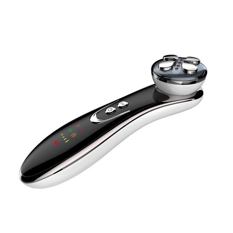 Advanced LED Face Skin Rejuvenation Device