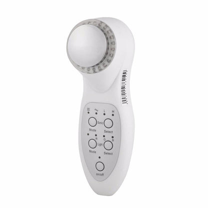 Advanced Sonic Facial Skin Care Device - Pexav