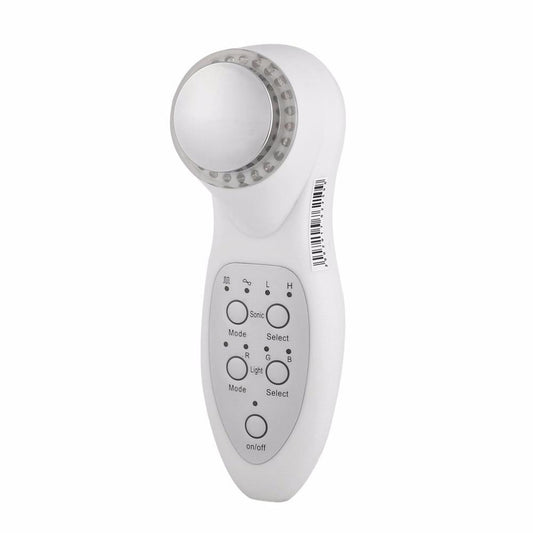Advanced Sonic Facial Skin Care Device - Pexav