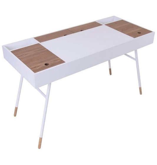 Modern Home Office Computer Desk - Pexav