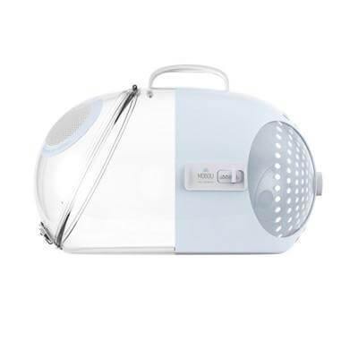 Portable Air Vent Pet Carrier