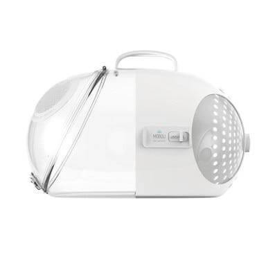 Portable Air Vent Pet Carrier