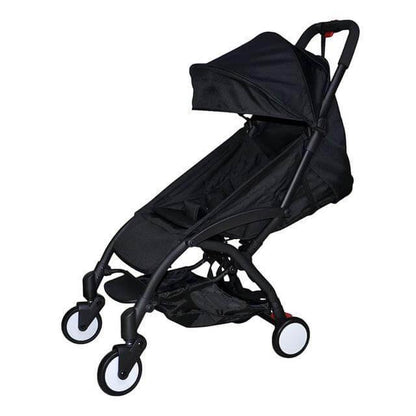 Compact Easy Fold Travel Baby Stroller