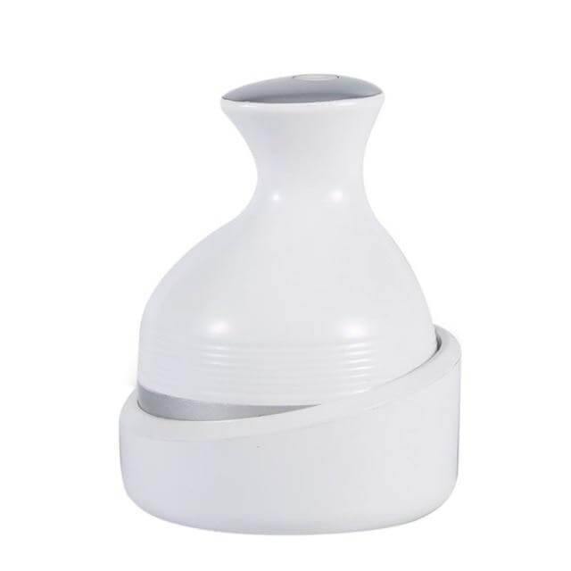 Portable Waterproof Pet Shower Massager