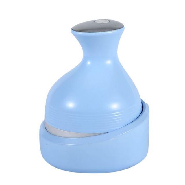 Portable Waterproof Pet Shower Massager