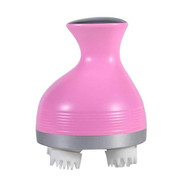 Portable Waterproof Pet Shower Massager
