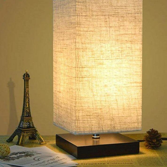 Traditional Asian Desk Light Lamps - Pexav