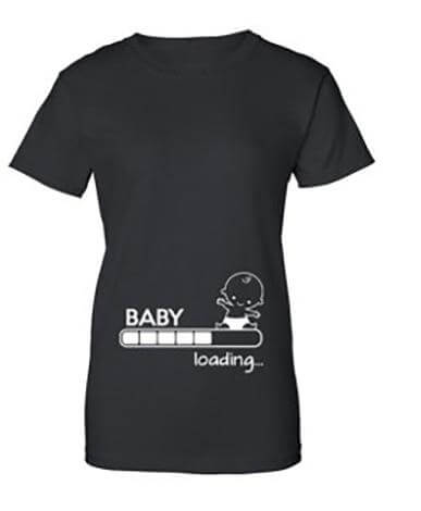 Hilarious Baby On Board Tee