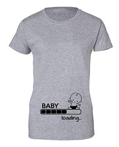 Hilarious Baby On Board Tee