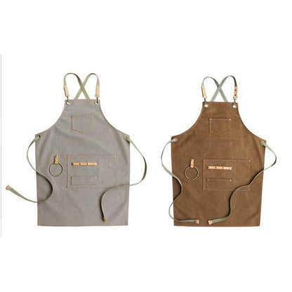 Classic Cooking Apron
