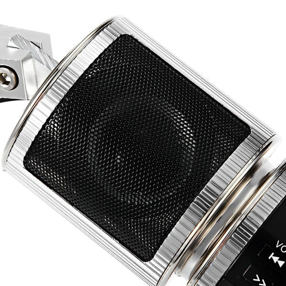 Waterproof Bike Bluetooth Sound System