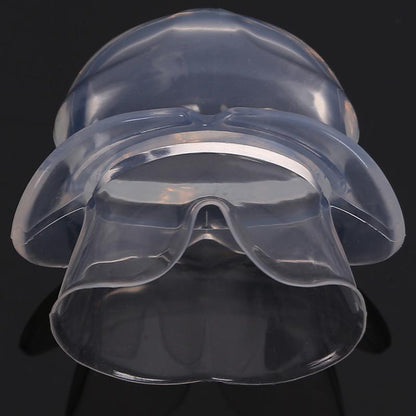 Sleep Aid Anti Snore Device for Easy Breathing - Pexav
