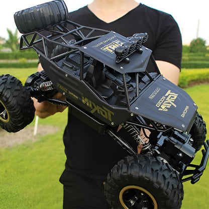 Tough Offroad 4x4 Monster Truck