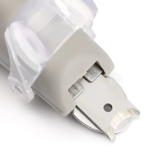 Easy to Use Pet Nail Trimmer - SafeClip - Pexav