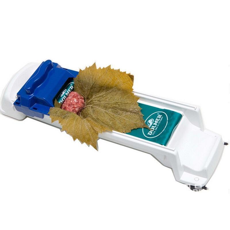 Easy Food Roller for Home Kitchen Use - Pexav