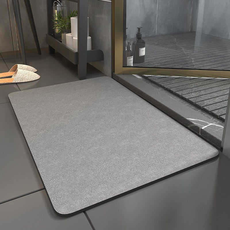 Waterproof Anti-slip Bath Mat