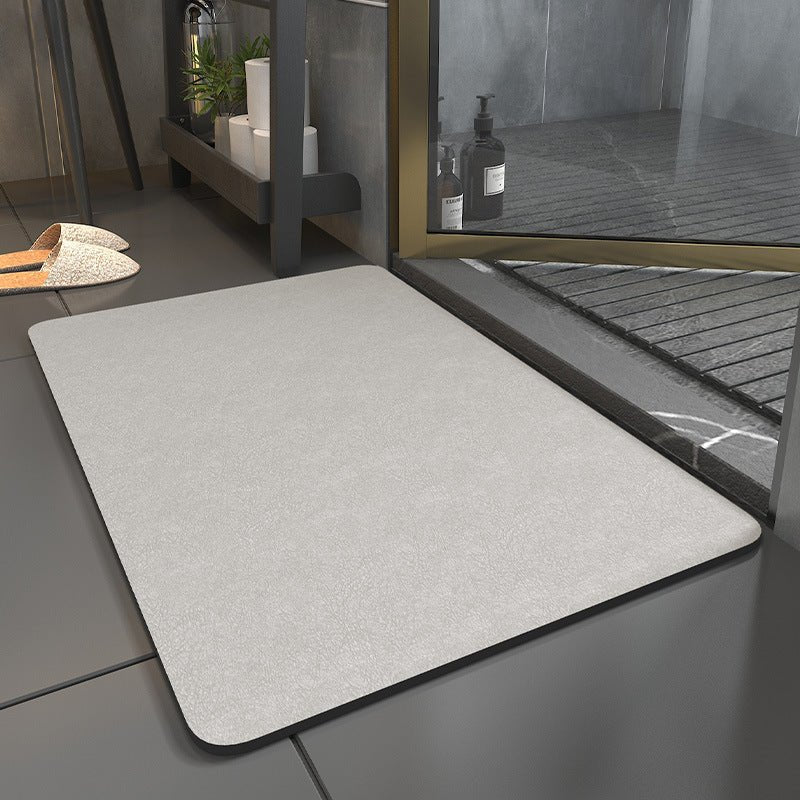 Waterproof Anti-slip Bath Mat