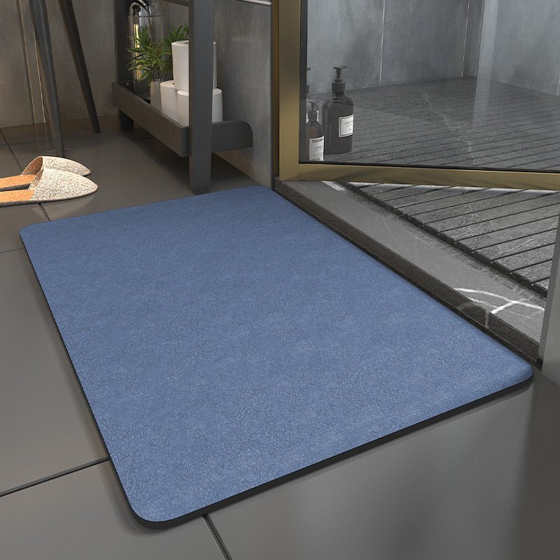 Waterproof Anti-slip Bath Mat - Pexav
