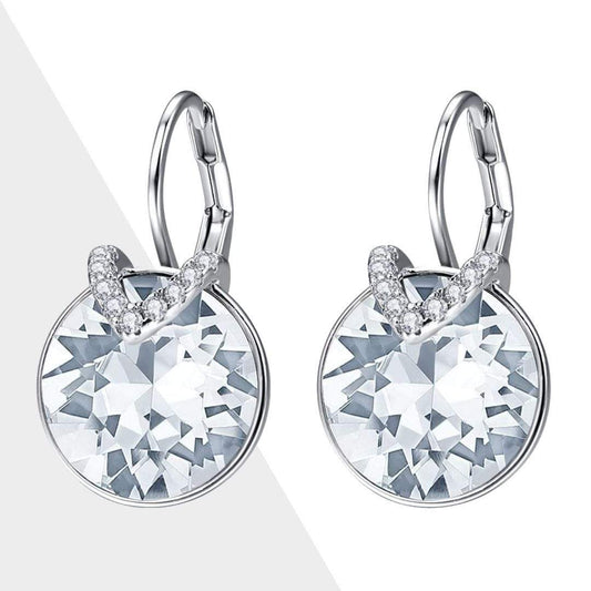 Shining Aveline Drop Earrings - Pexav