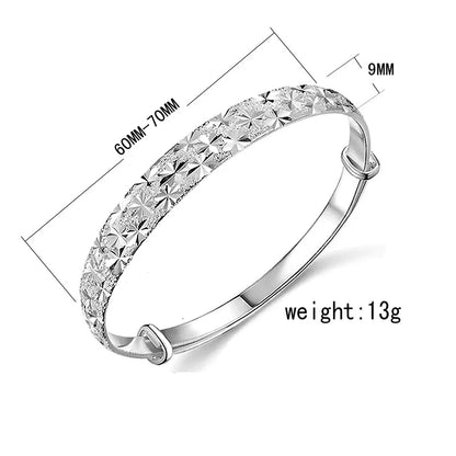 Radiant Star Armband | Elegant Jewellery for Women-Nora Luxe
