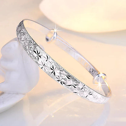 Radiant Star Armband | Elegant Jewellery for Women-Nora Luxe
