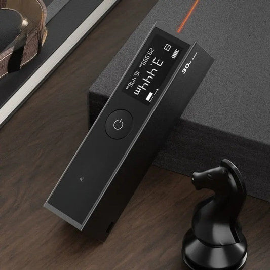 Accurate Digital Distance Measure Tool - Pexav