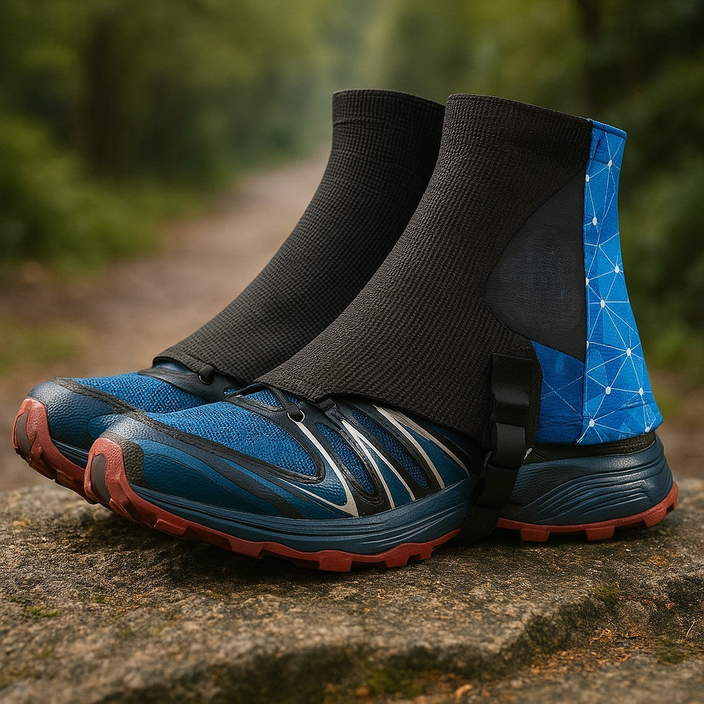 Waterproof Trail Hiking Boot Covers - Pexav