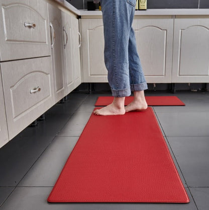 Premium Anti-Fatigue Kitchen Mat for Comfortable Standing
