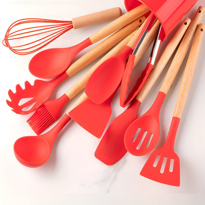 Essential Kitchen Cooking Tools for Daily Meal Prep