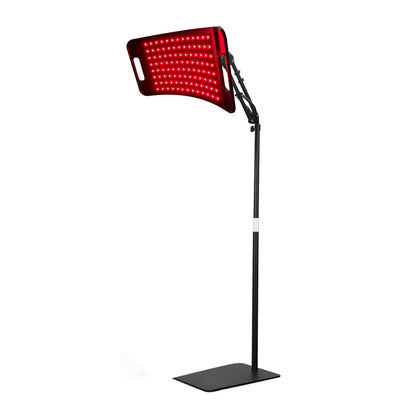 Portable Red Light Therapy Lamp - Pexav