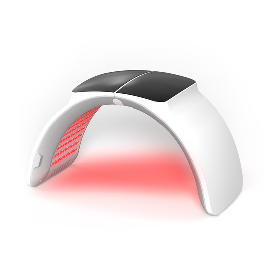 Advanced 7 Color Facial Skin Care Device - Pexav