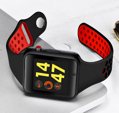 Stylish Smartwatch for Android Phones - Pexav