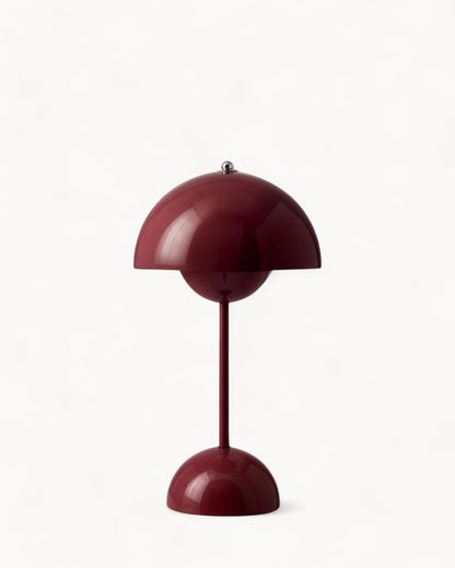 Simple Nordic Desk Light Lamp