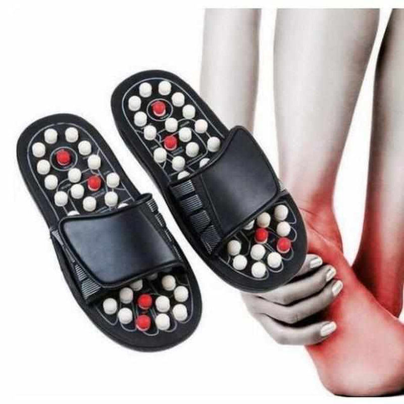 Comfortable Massage Slippers - Pexav