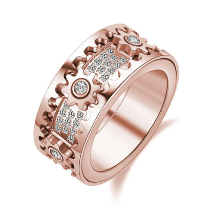 Calming Fidget Spinner Toy - Pexav