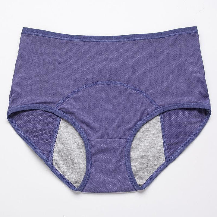 Comfortable Period Panties for Women Daily Wear - Pexav