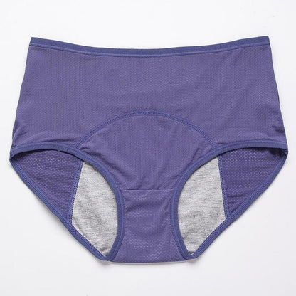 Comfortable Period Panties for Women Daily Wear - Pexav