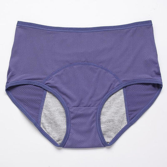 Comfortable Period Panties for Women Daily Wear - Pexav