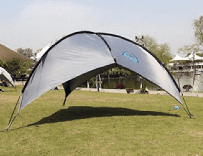 Sunscreen Waterproof Big Canopy Tent