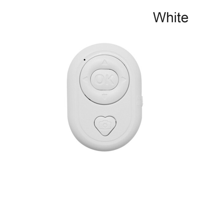 Wireless Phone Camera Remote Shutter