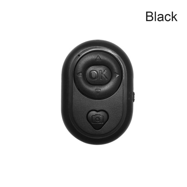 Wireless Phone Camera Remote Shutter