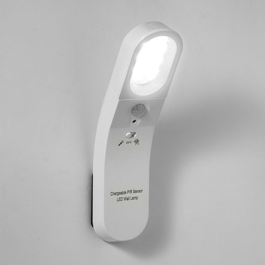 Adjustable Automatic LED Wall Light - Pexav
