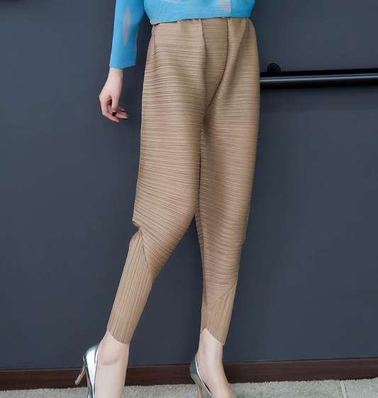 Crispy Chicken Print Women's Leggings - Pexav