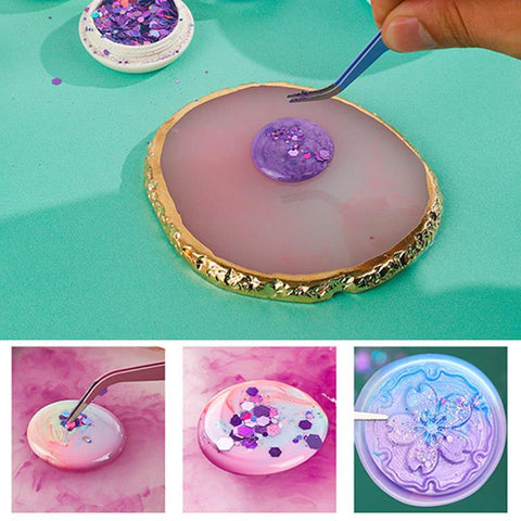 Unique Handmade Wax Seal Kit - Pexav