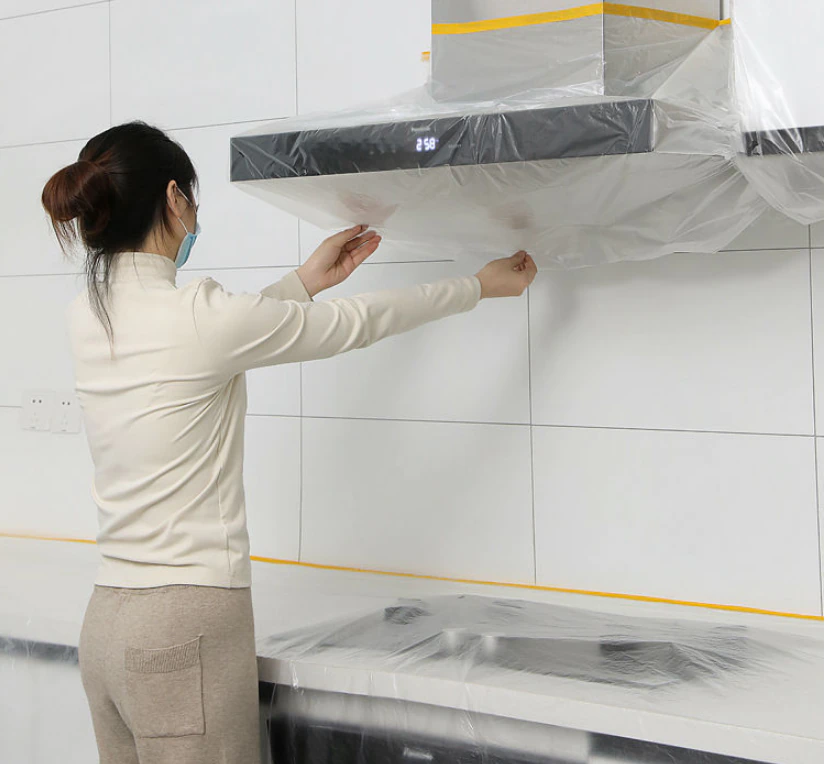 Clear Scratch Resistant Screen Protector - Pexav