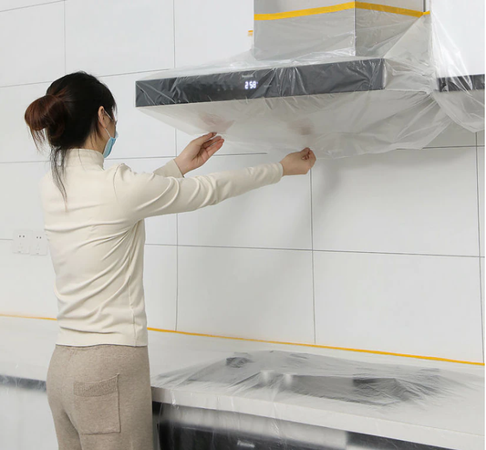 Clear Scratch Resistant Screen Protector - Pexav