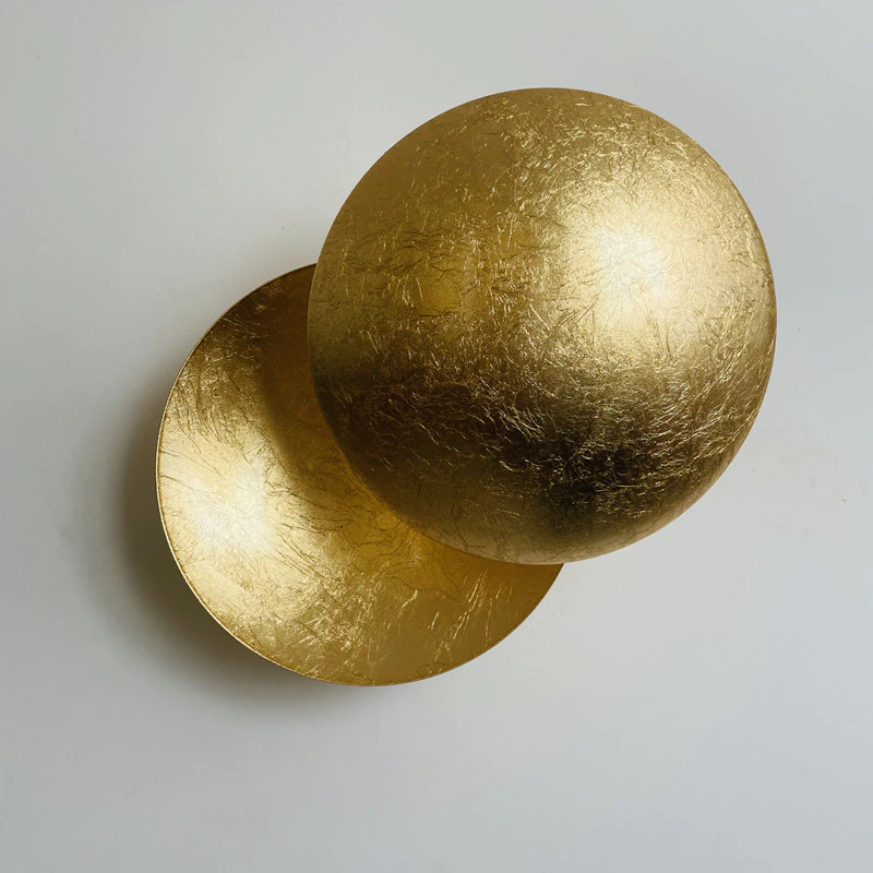 Beautiful Moonlight Table Lamp